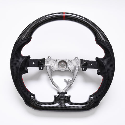 Revolve Carbon Fiber OEM Steering Wheel Toyota FJ Cruiser 2007-2014 - revolvesteering