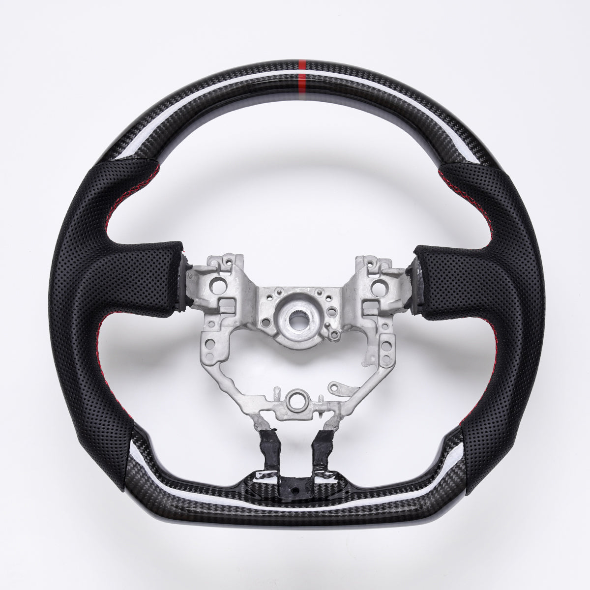 Revolve Carbon Fiber Steering Wheel | Scion FRS/ Subaru BRZ/ Toyota 86 2013-2016 - revolvesteering