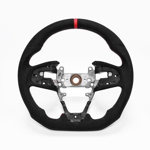 Revolve Alcantara Steering Wheel | Scion FRS/ Subaru BRZ/ Toyota 86 2013-2016